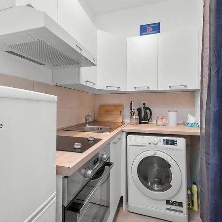 Pomerio Apartments Rijeka Eksteriør bilde