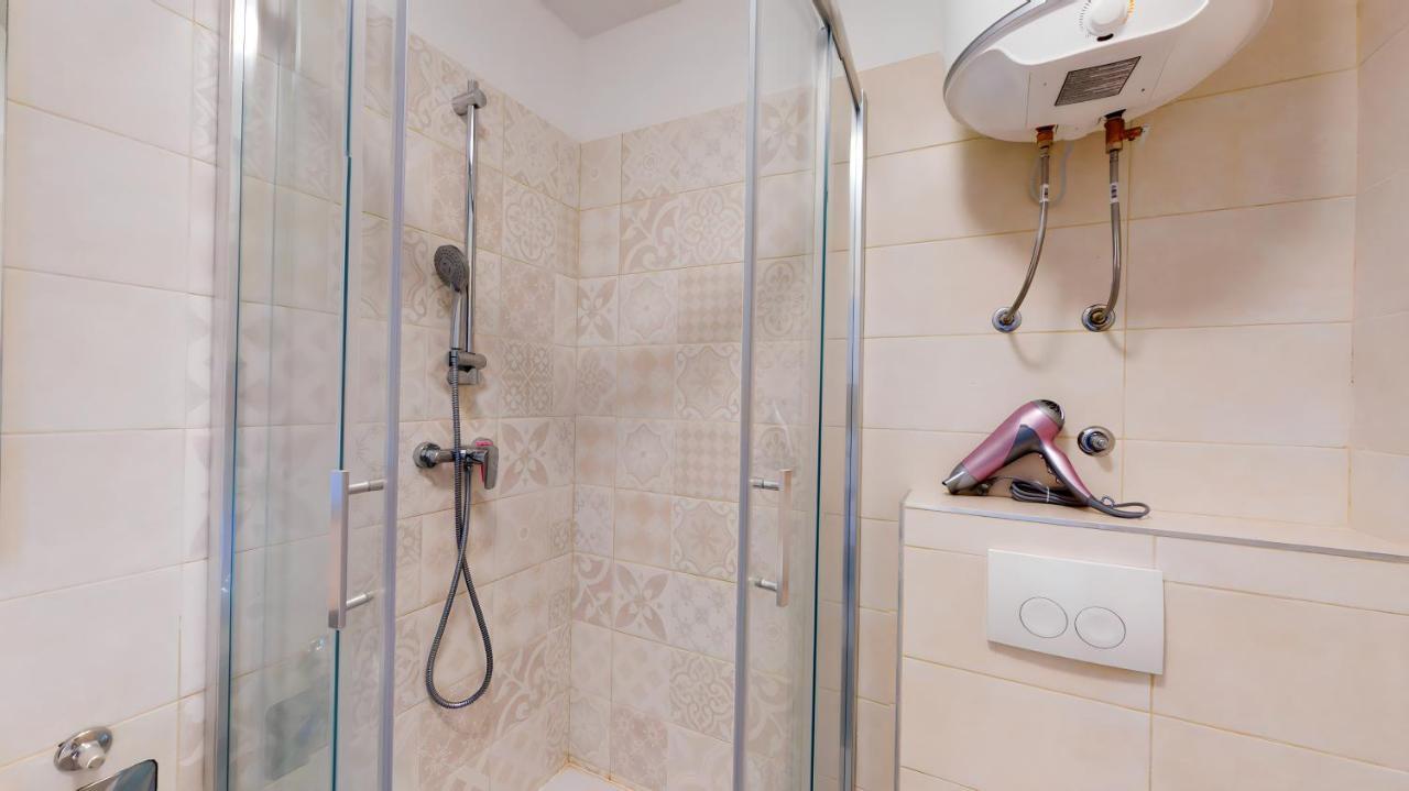 Pomerio Apartments Rijeka Eksteriør bilde